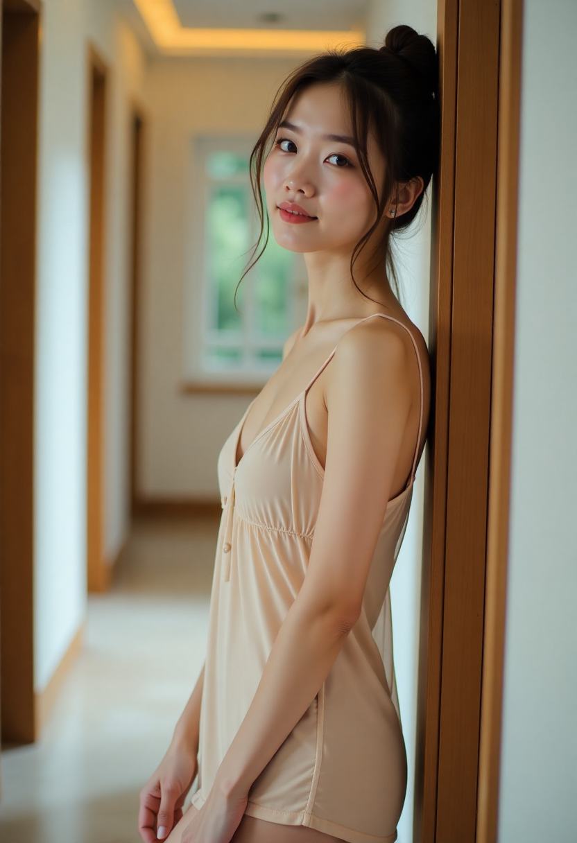 青柠汽水一九八七